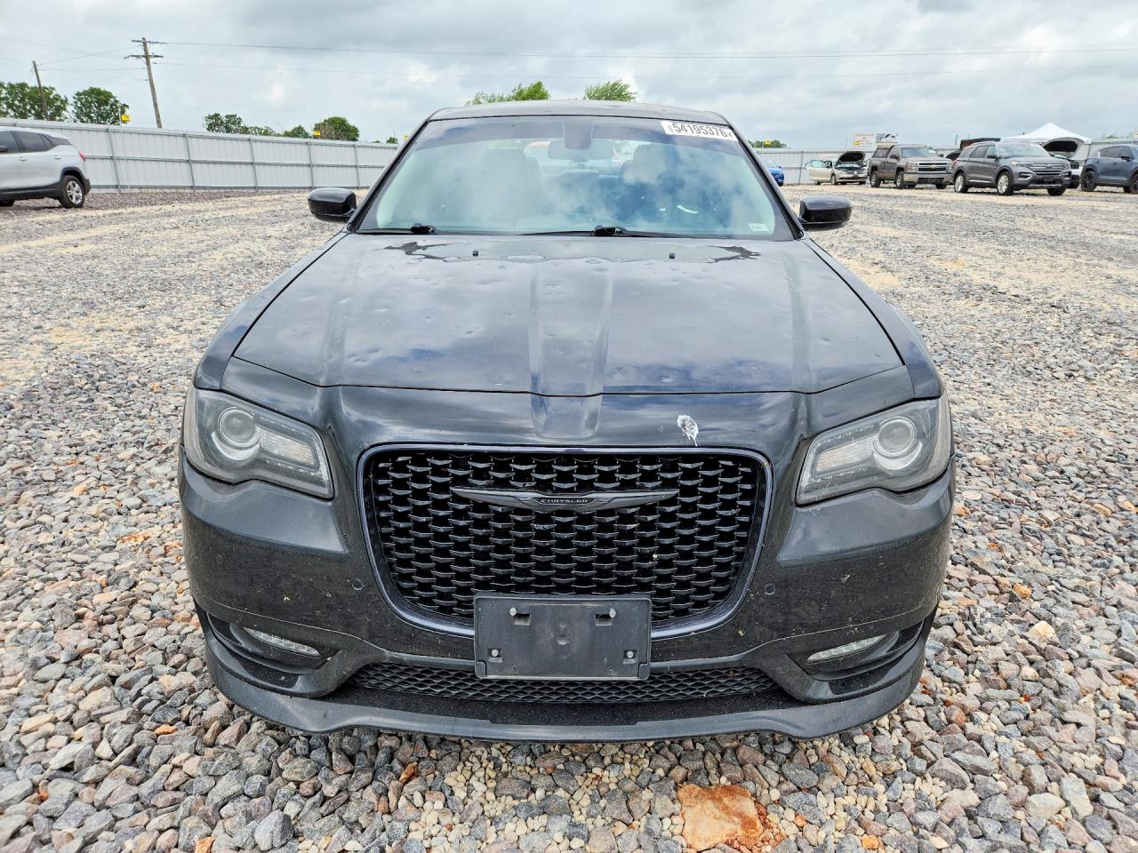 Chrysler 300 Touring L