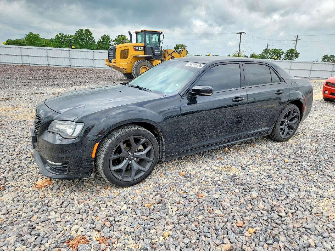 2023 Chrysler 300