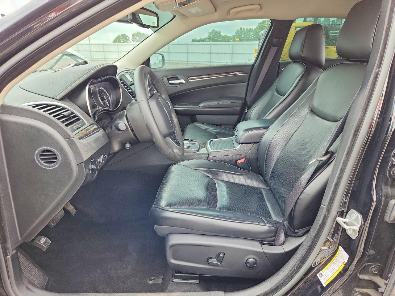 Chrysler 300 Touring L