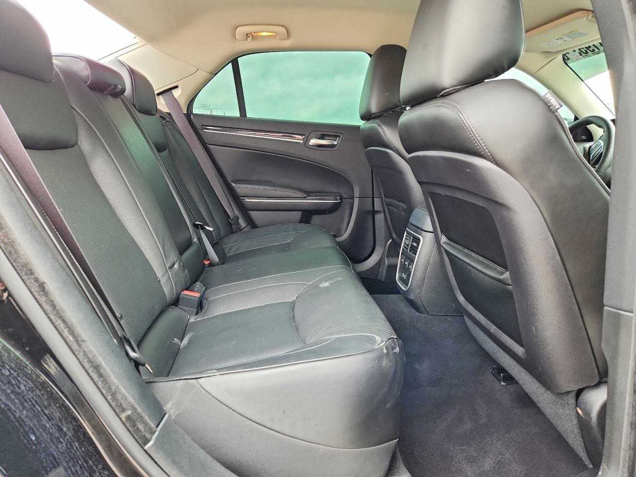 Chrysler 300 Touring L