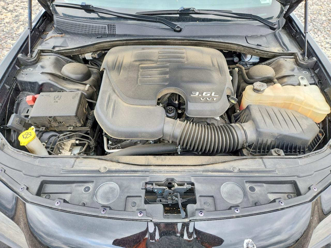 Chrysler 300 Touring L