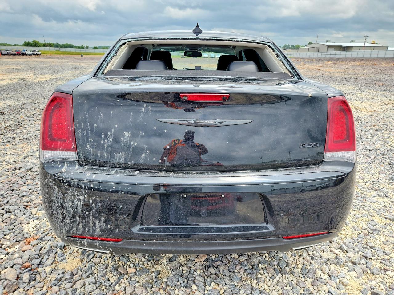 Chrysler 300 Touring L