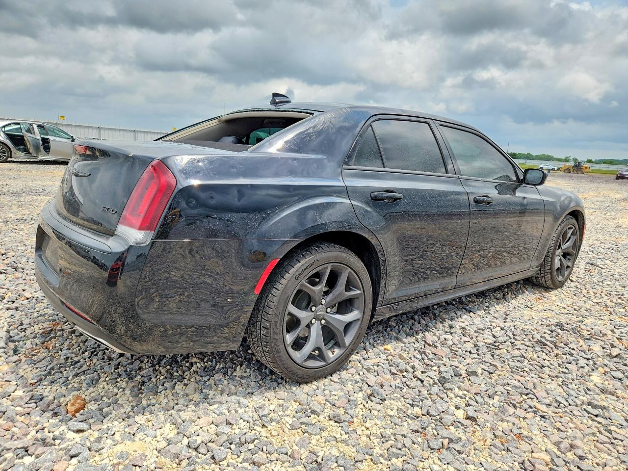 Chrysler 300 Touring L