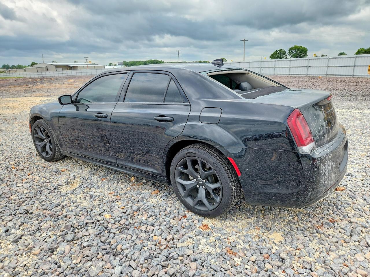 Chrysler 300 Touring L