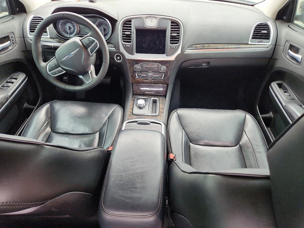 Chrysler 300 Touring L