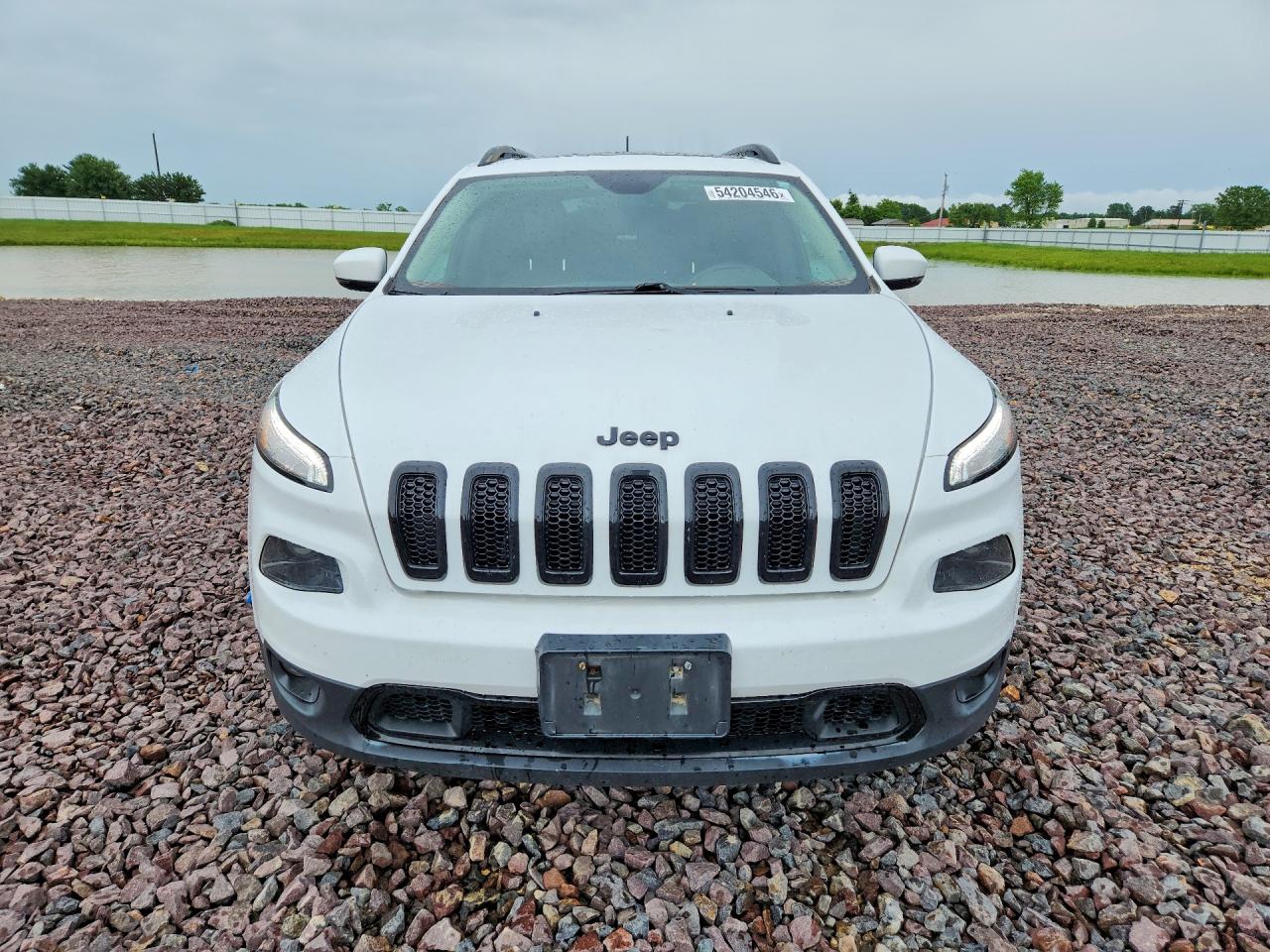 Jeep Cherokee Limited