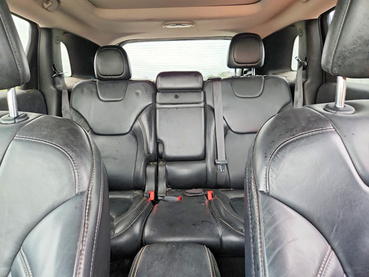 Jeep Cherokee Limited