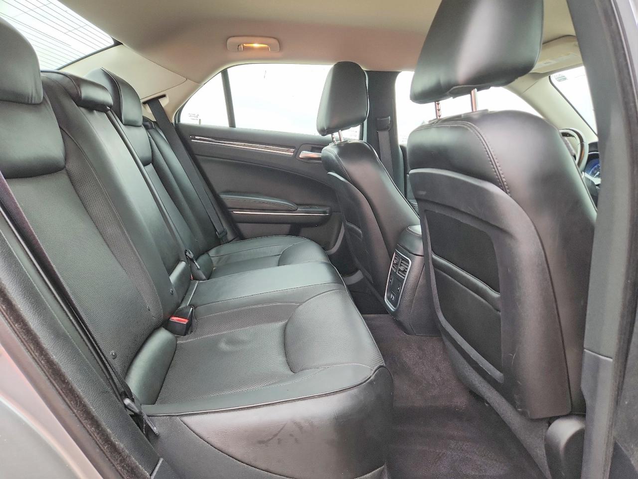 Chrysler 300 Limited