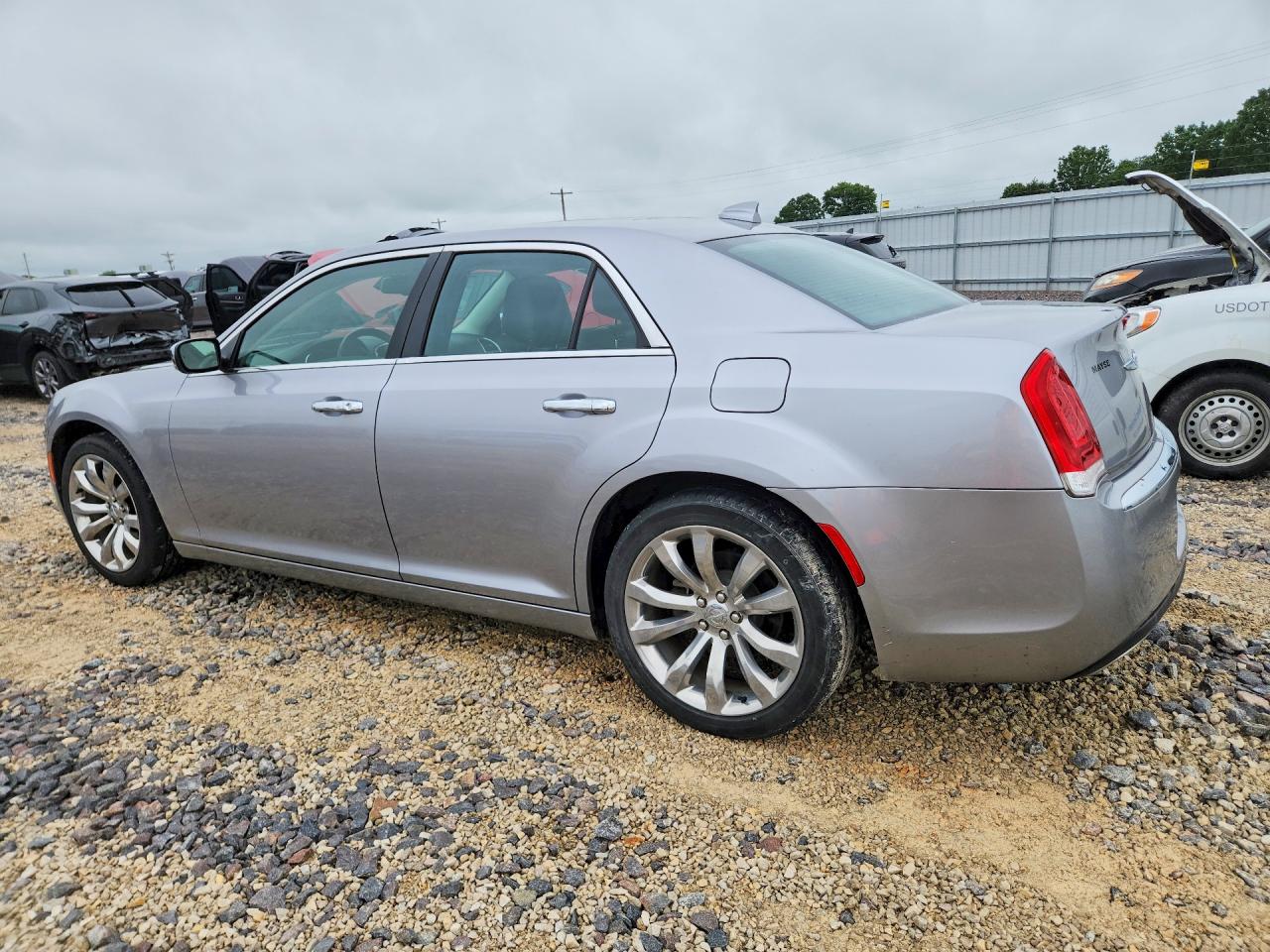 Chrysler 300 Limited