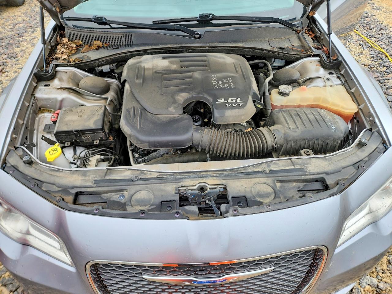 Chrysler 300 Limited