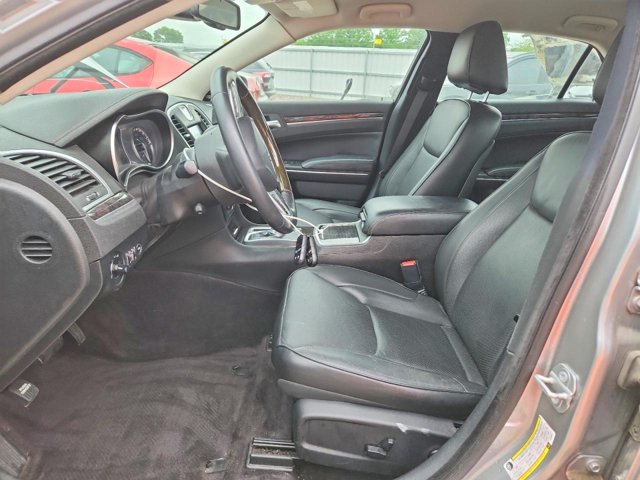 Chrysler 300 Limited