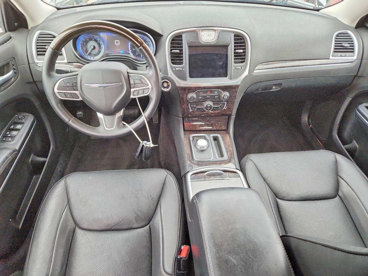 Chrysler 300 Limited