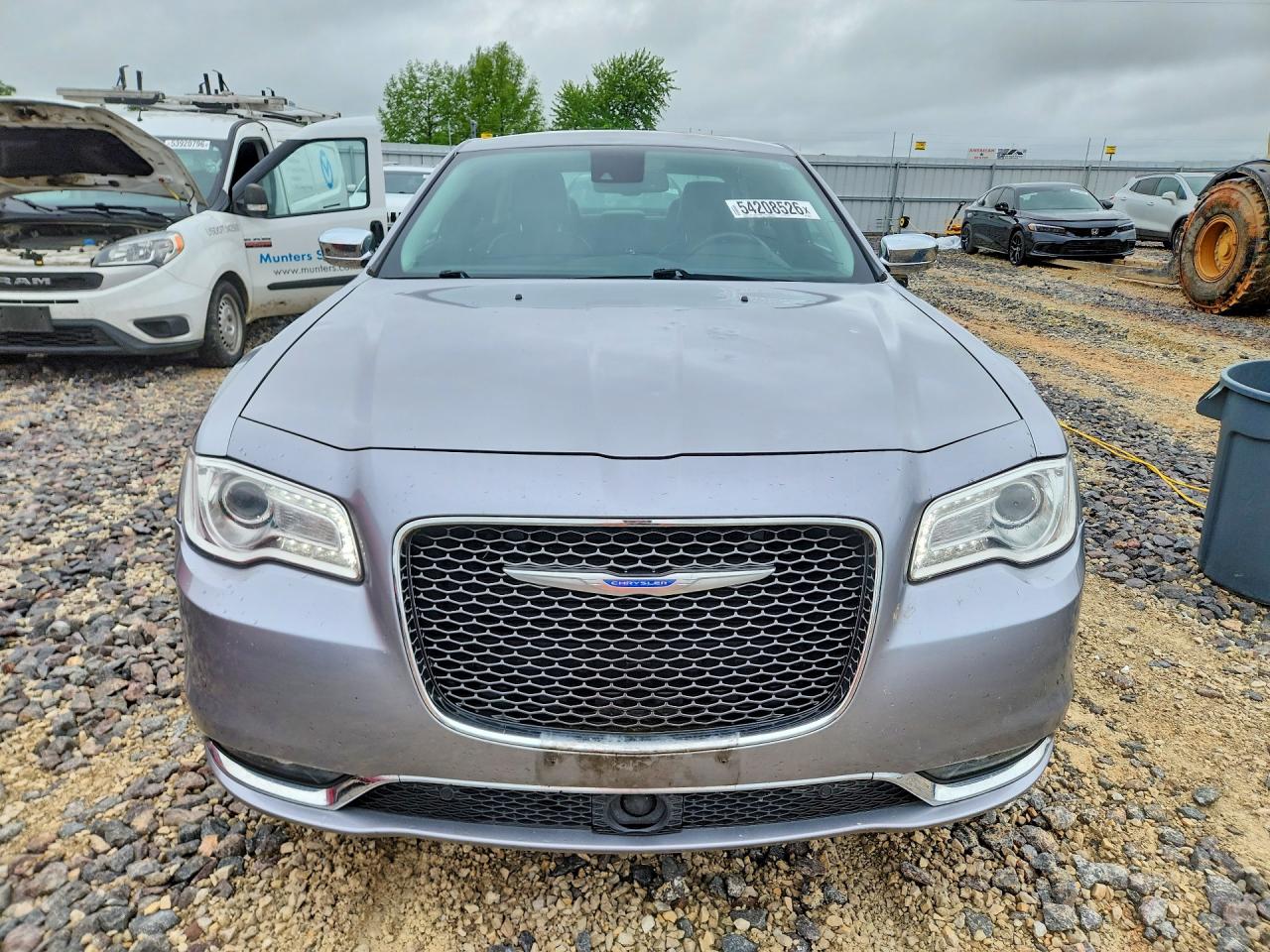 Chrysler 300 Limited