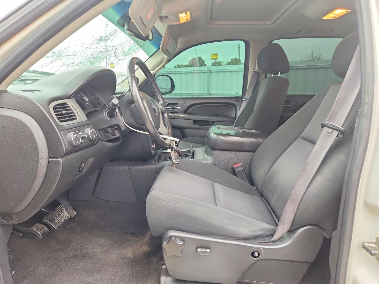 GMC Sierra K1500 Sle