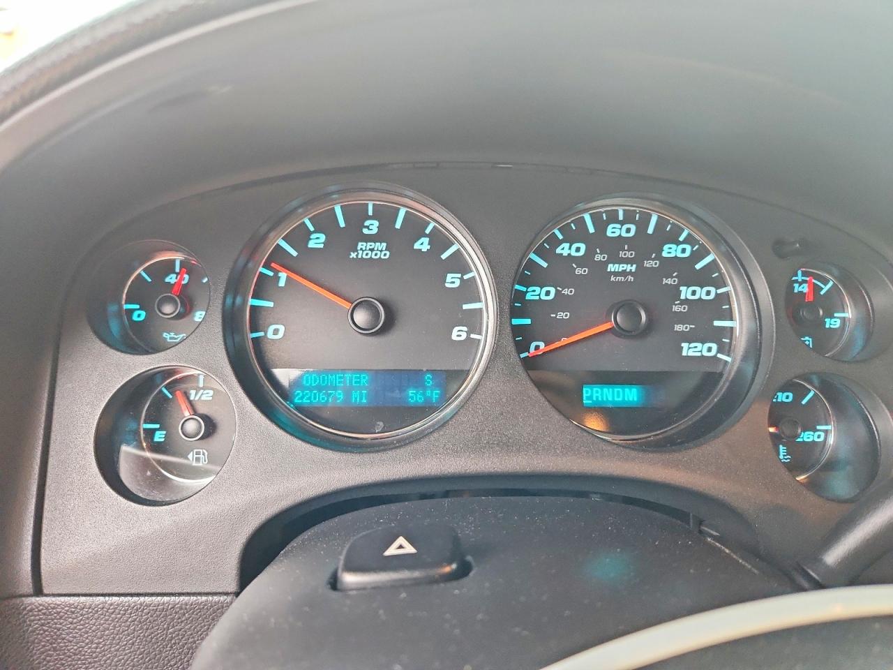 GMC Sierra K1500 Sle