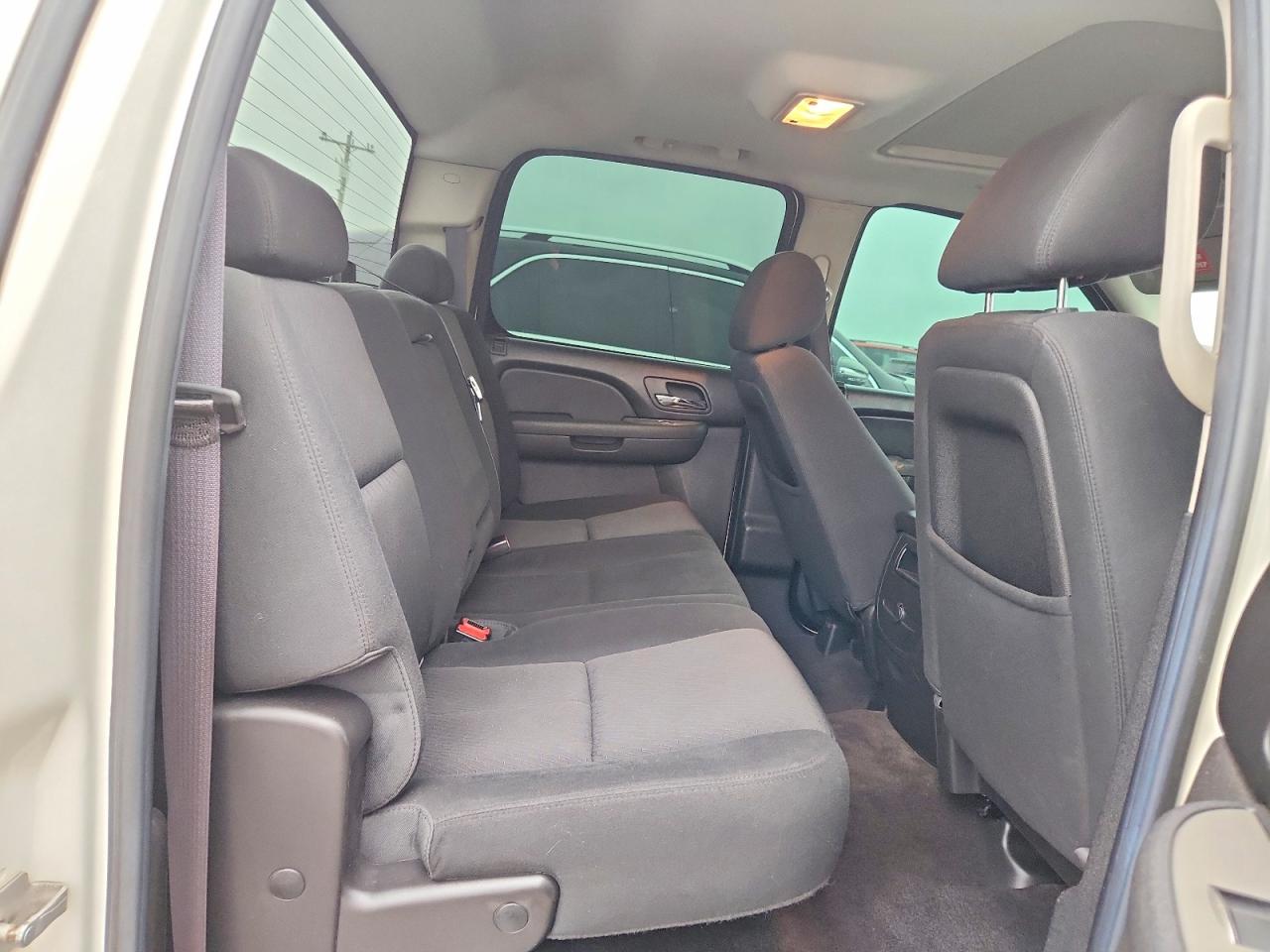 GMC Sierra K1500 Sle