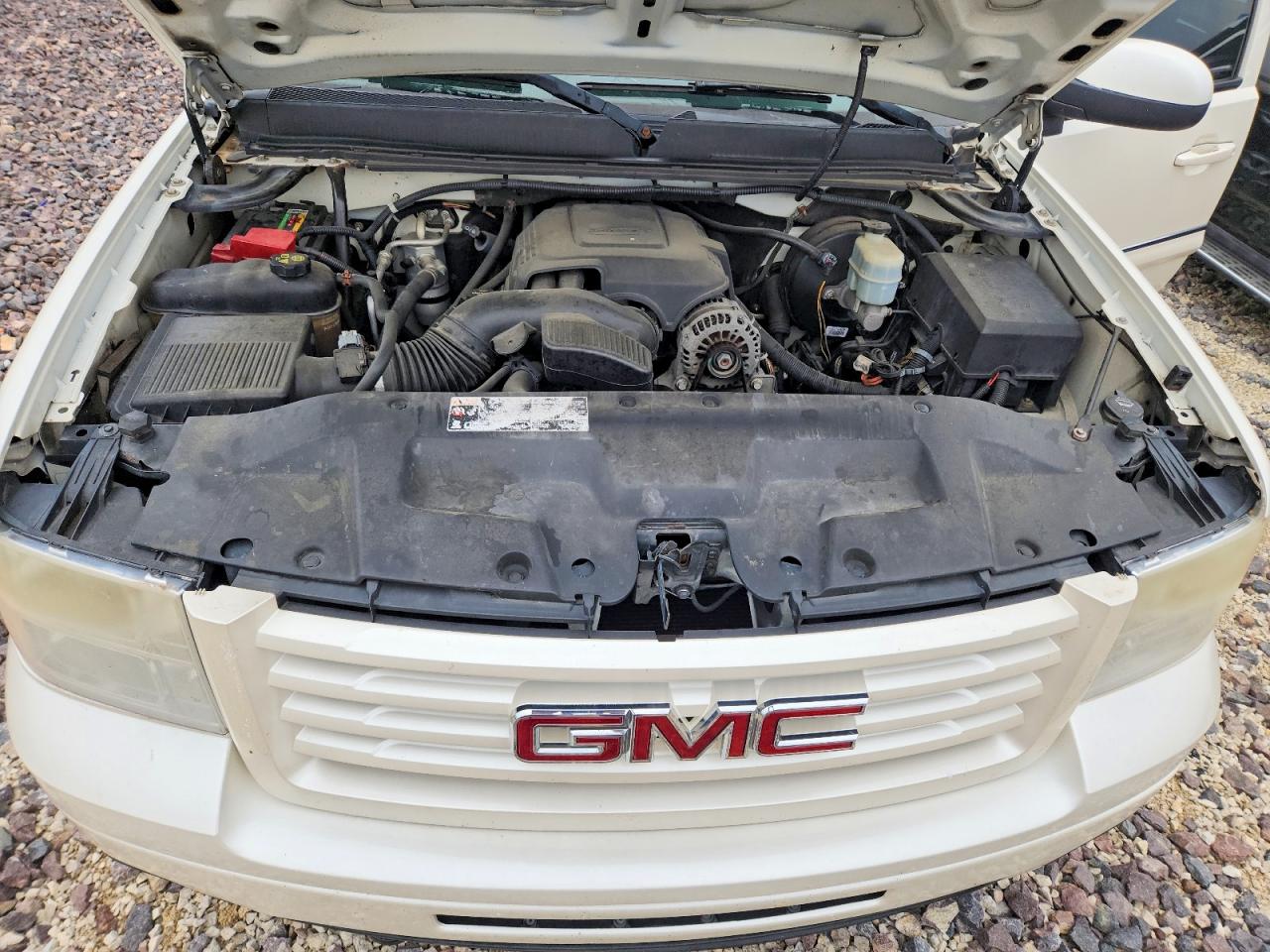 GMC Sierra K1500 Sle
