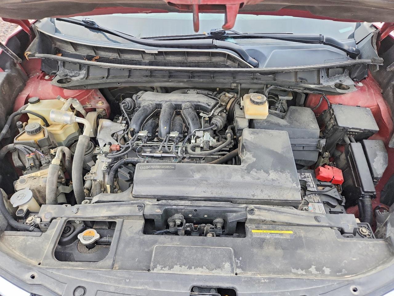Nissan Murano S