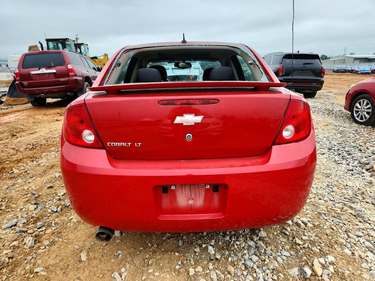 Chevrolet Cobalt 2lt