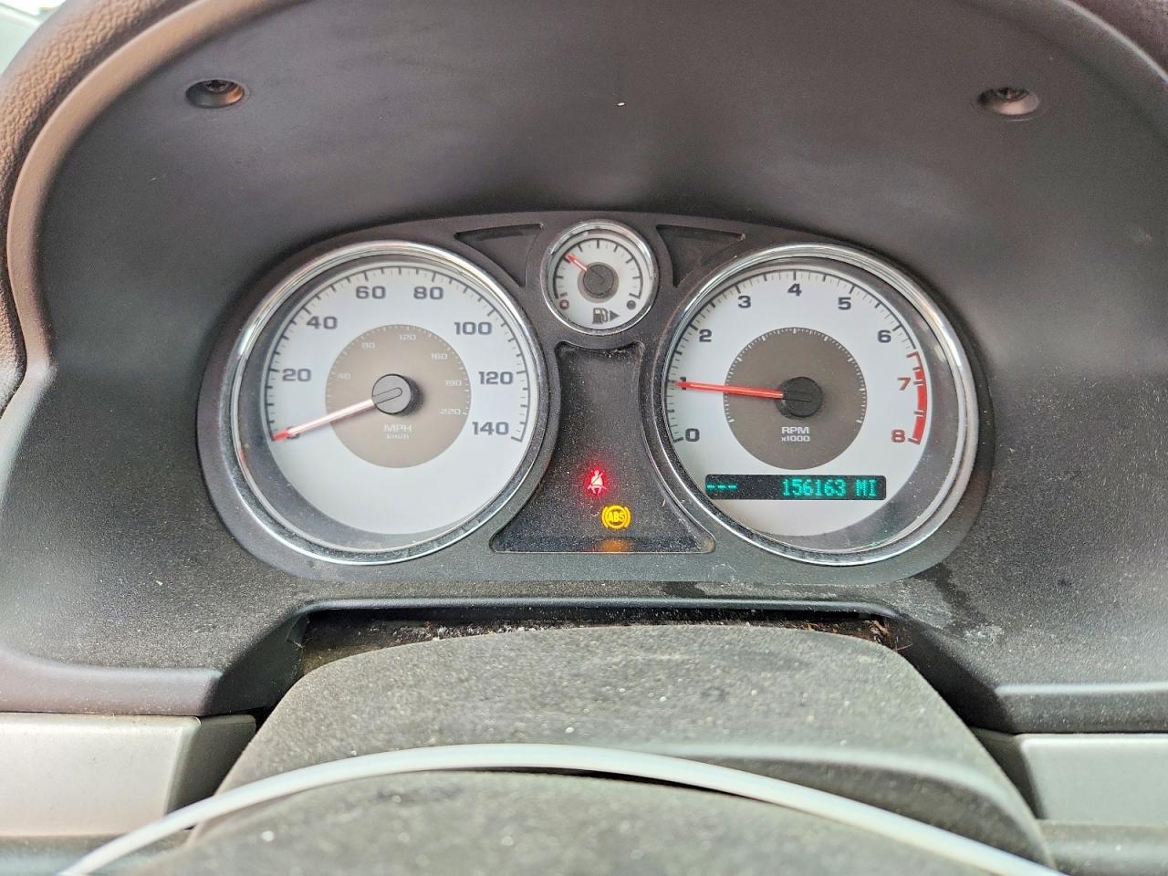 Chevrolet Cobalt 2lt