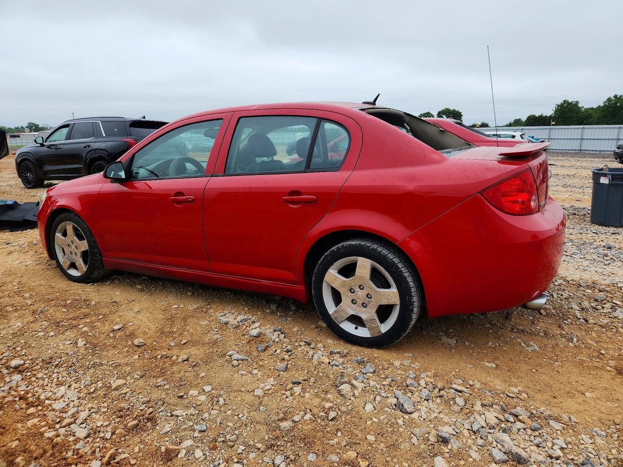 Chevrolet Cobalt 2lt