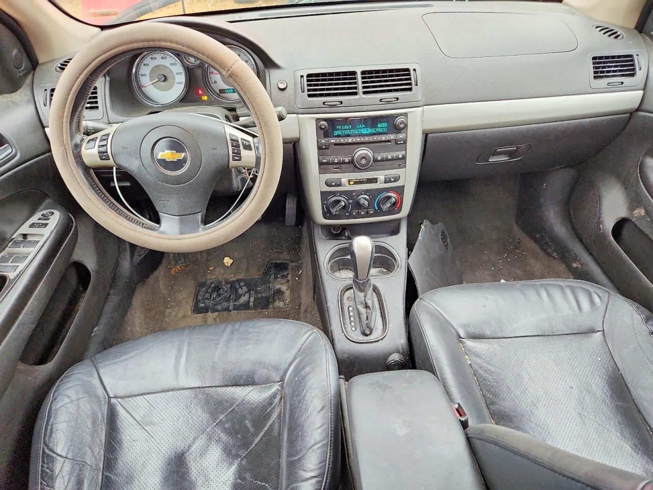 Chevrolet Cobalt 2lt