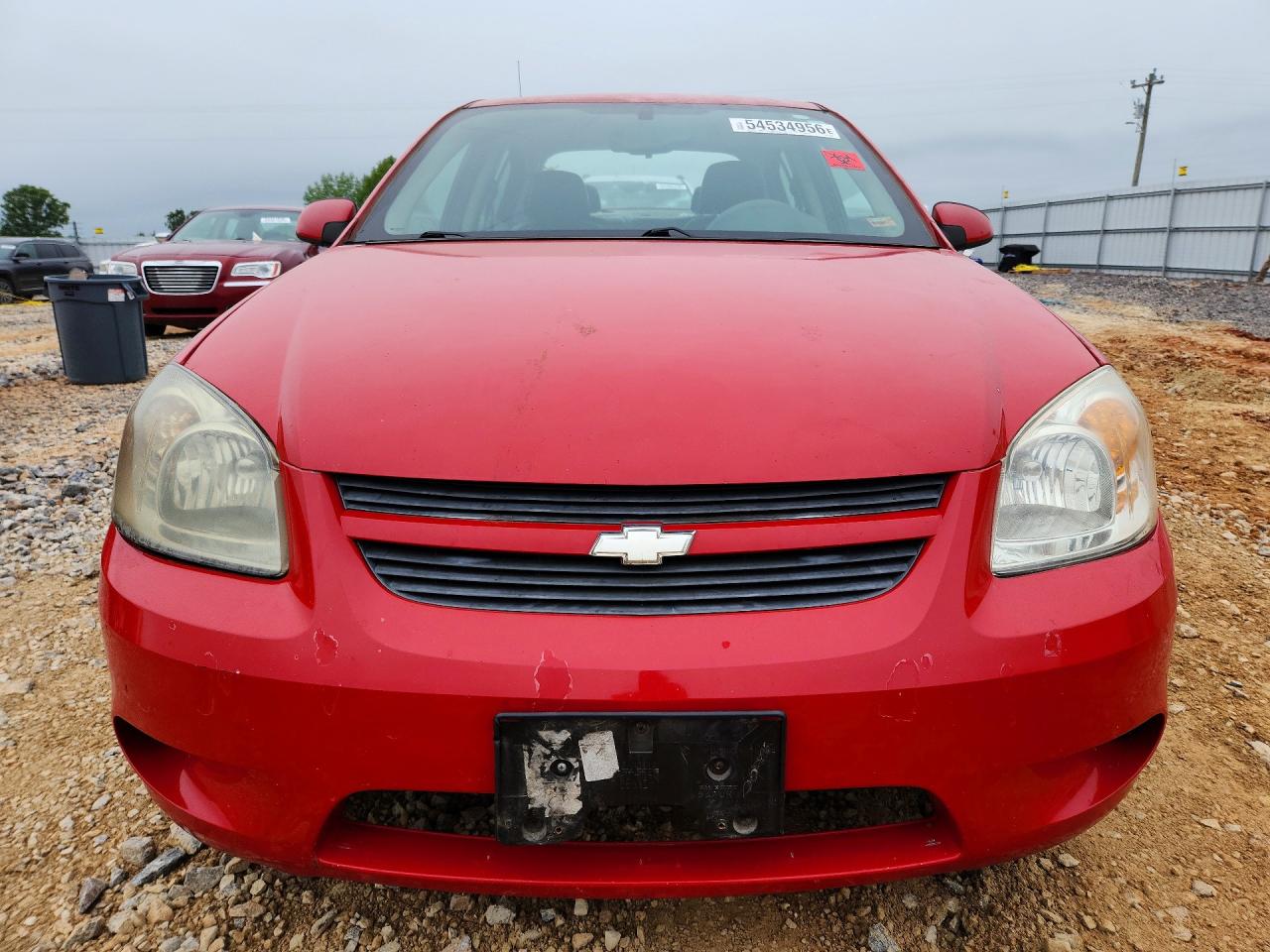 Chevrolet Cobalt 2lt