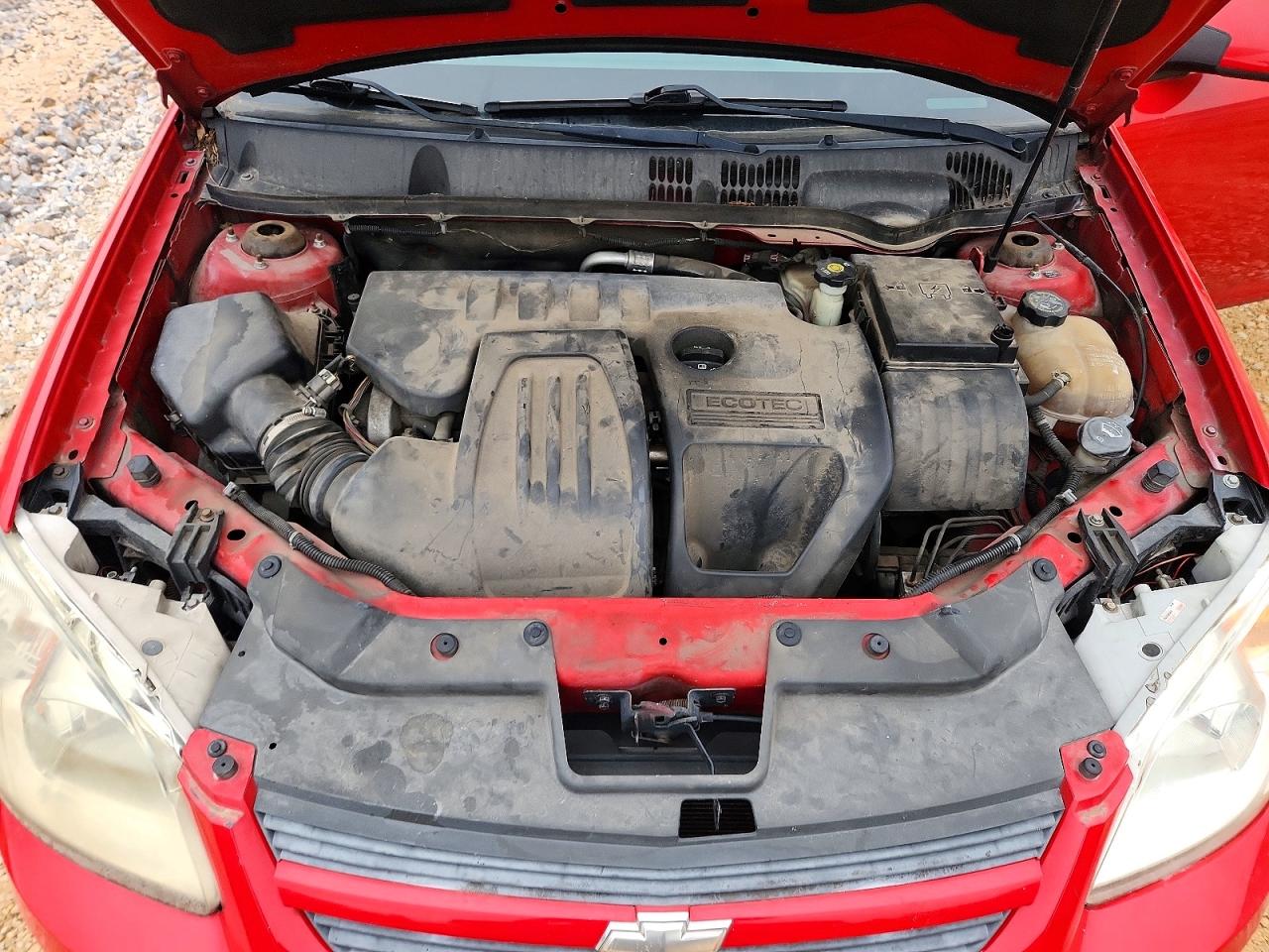 Chevrolet Cobalt 2lt