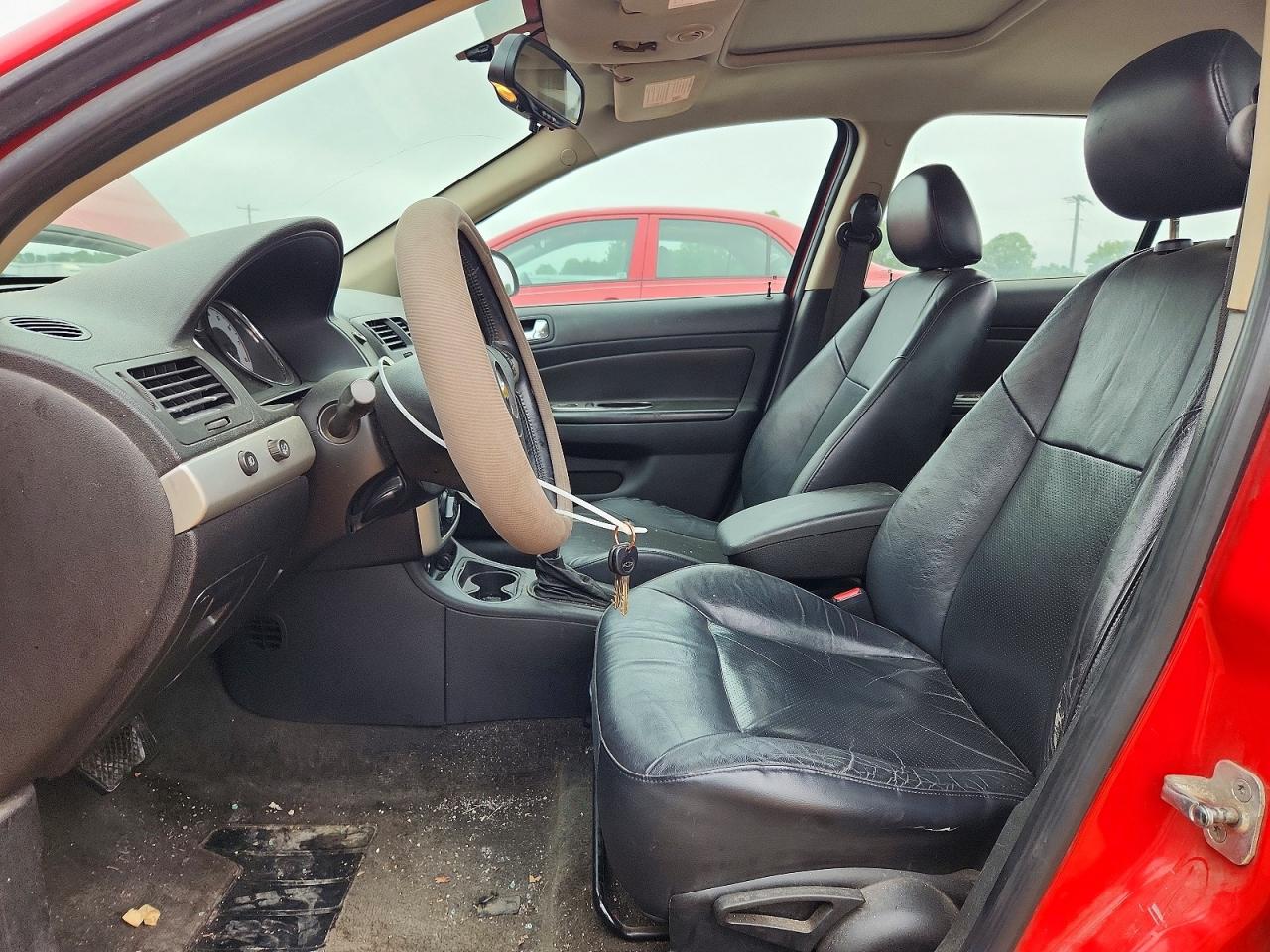 Chevrolet Cobalt 2lt