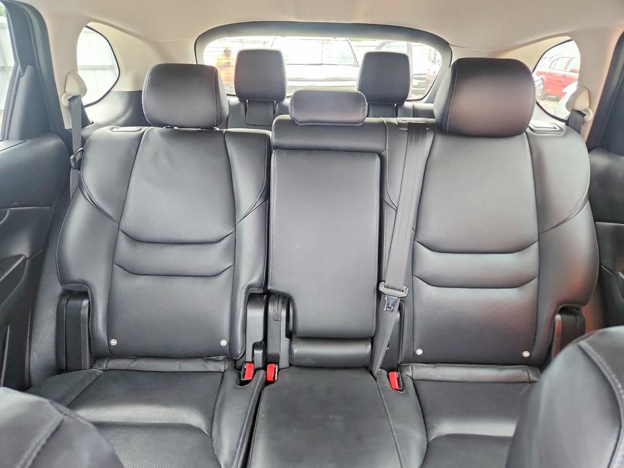 Mazda Cx Touring
