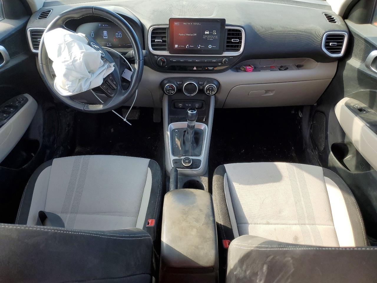 Hyundai VENUE Sel