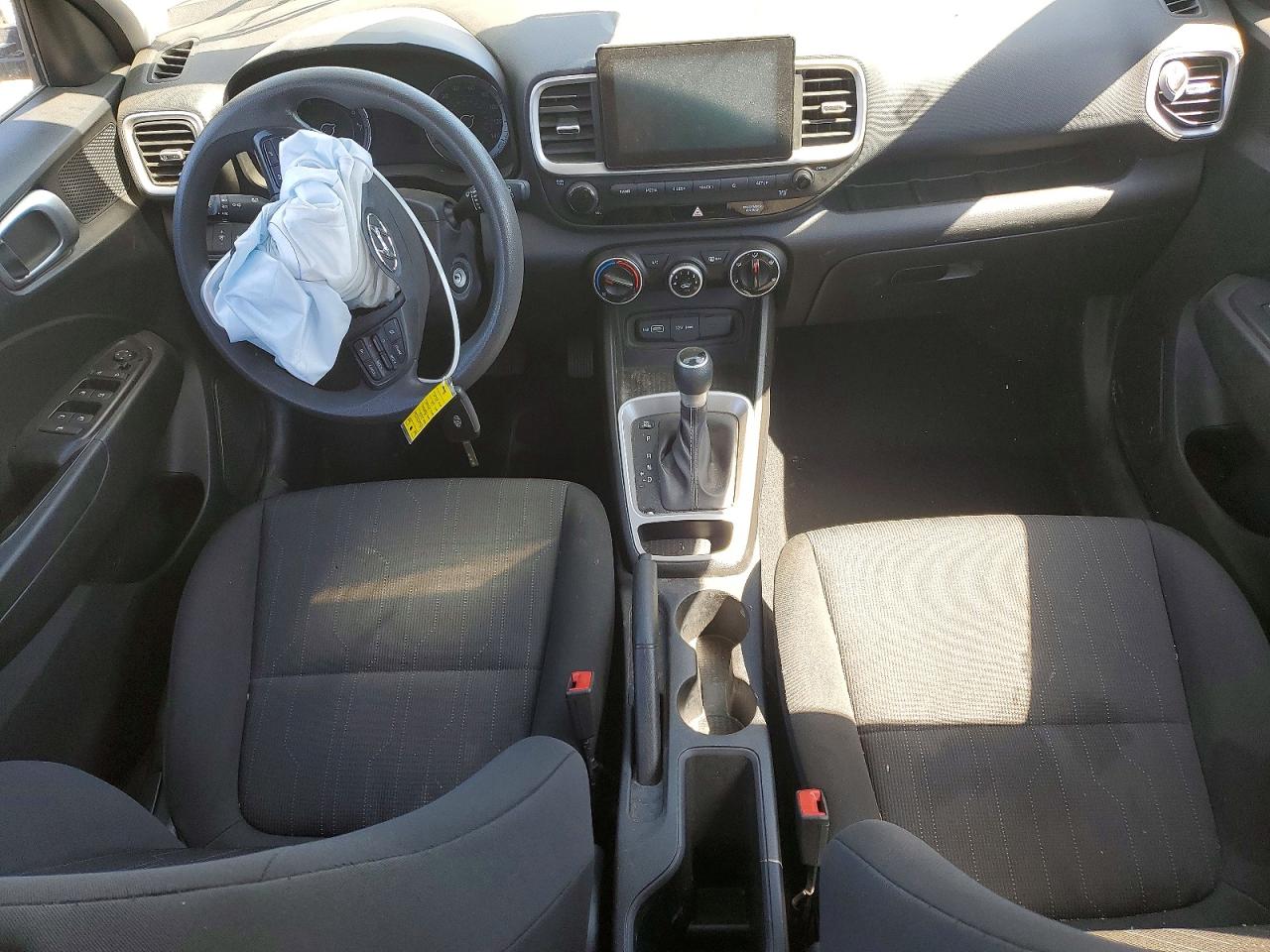 Hyundai VENUE Se