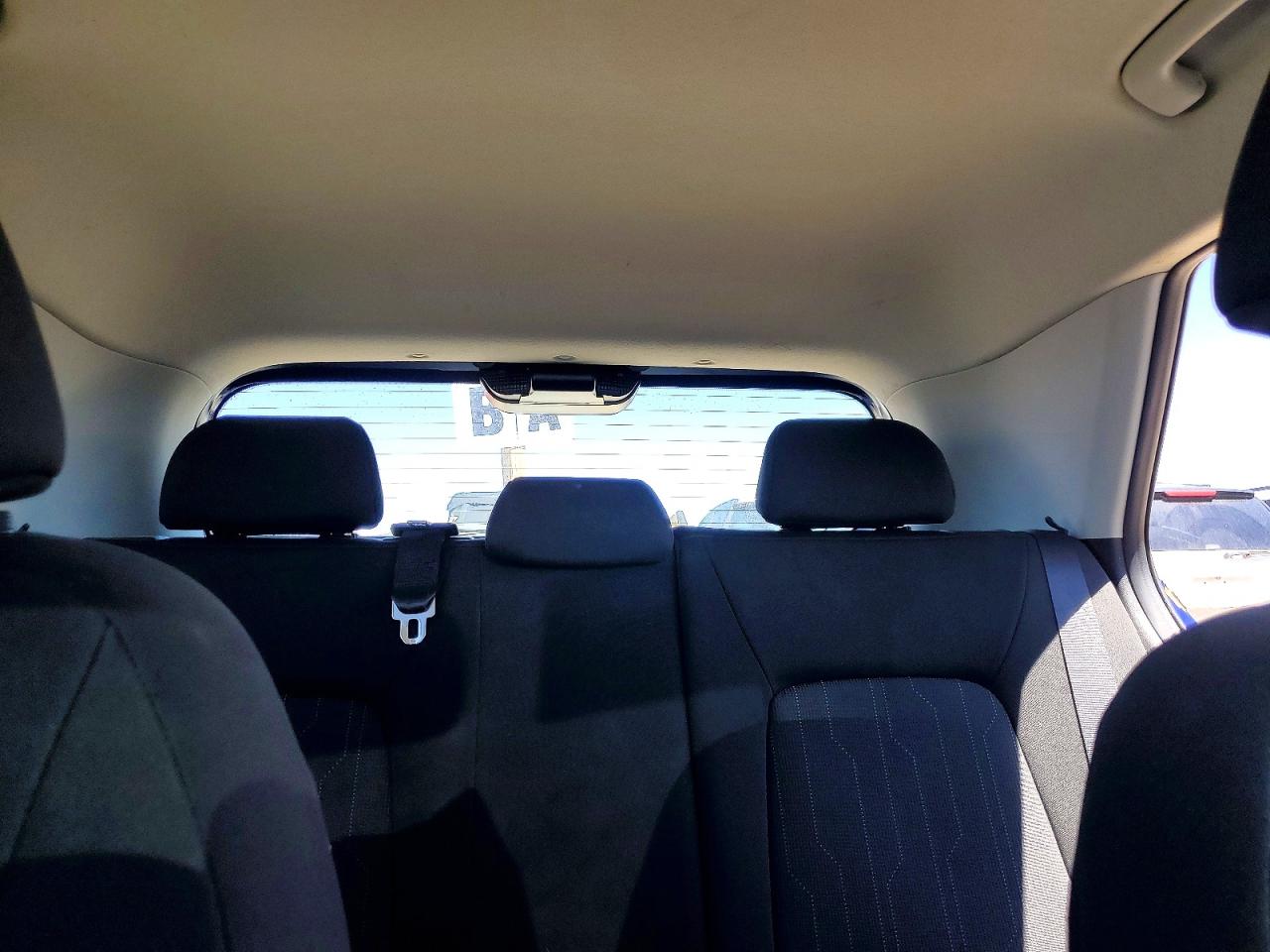 Hyundai VENUE Se