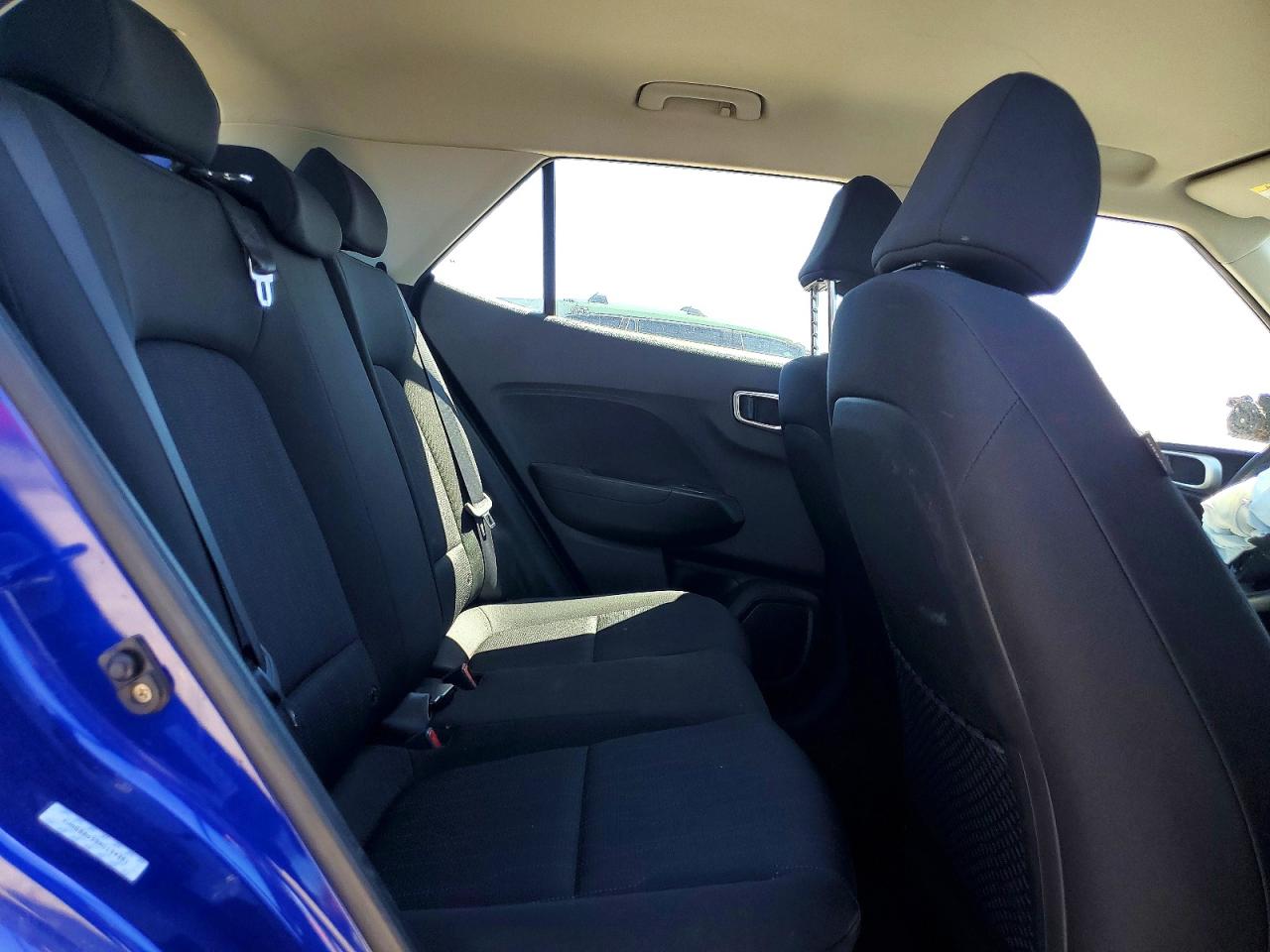 Hyundai VENUE Se