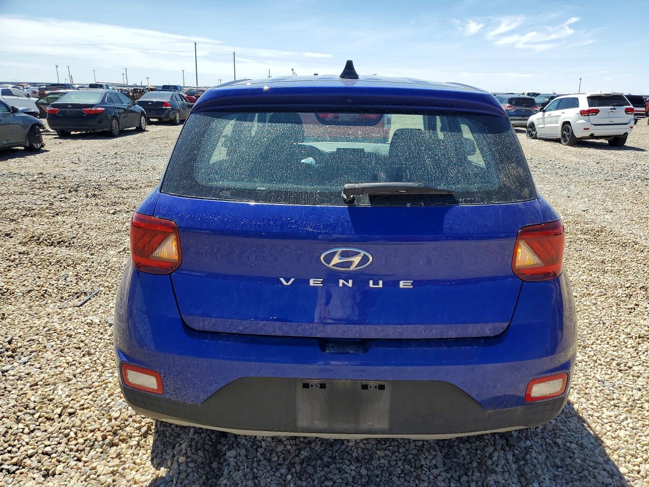 Hyundai VENUE Se