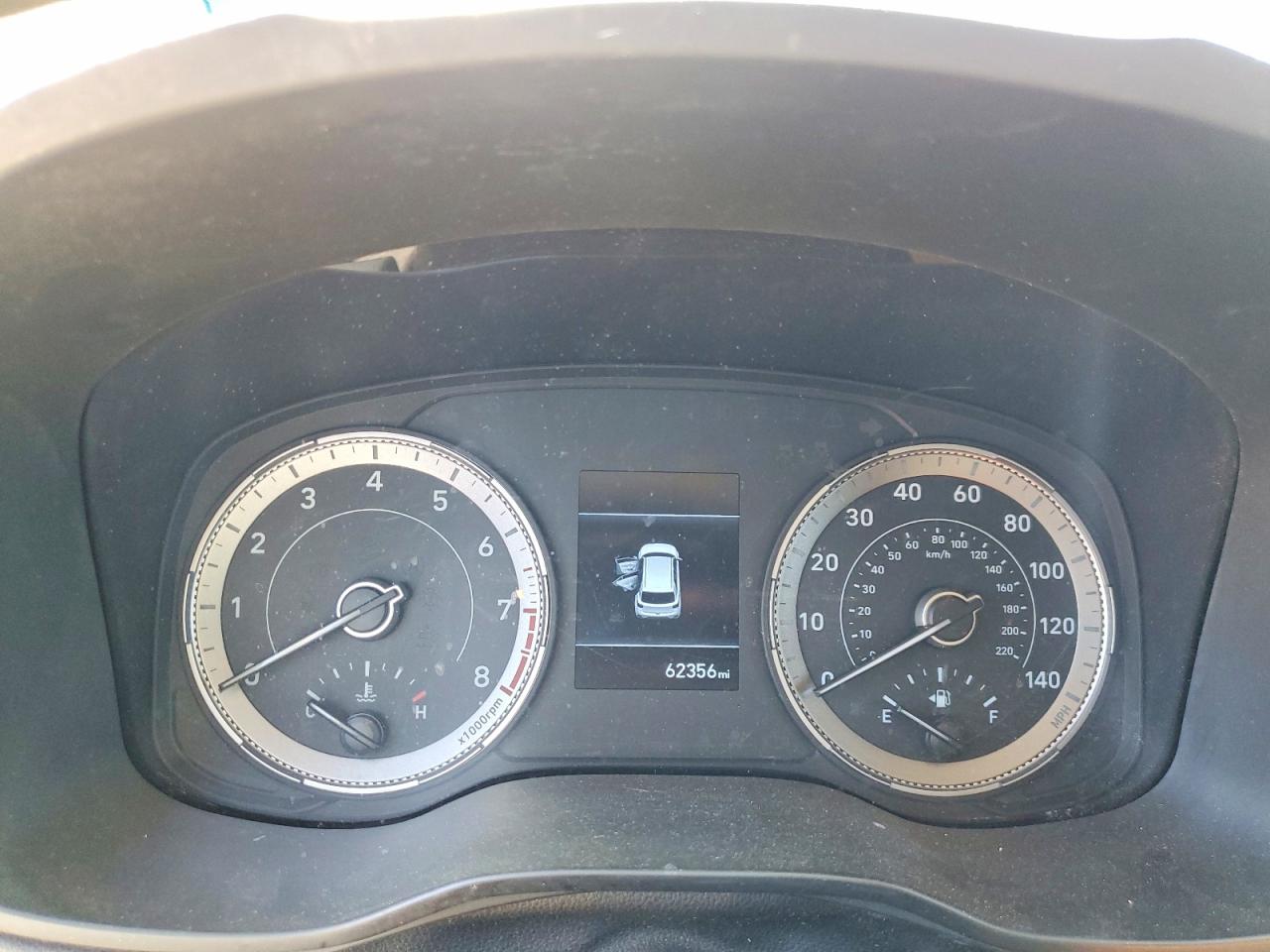 Hyundai VENUE Se