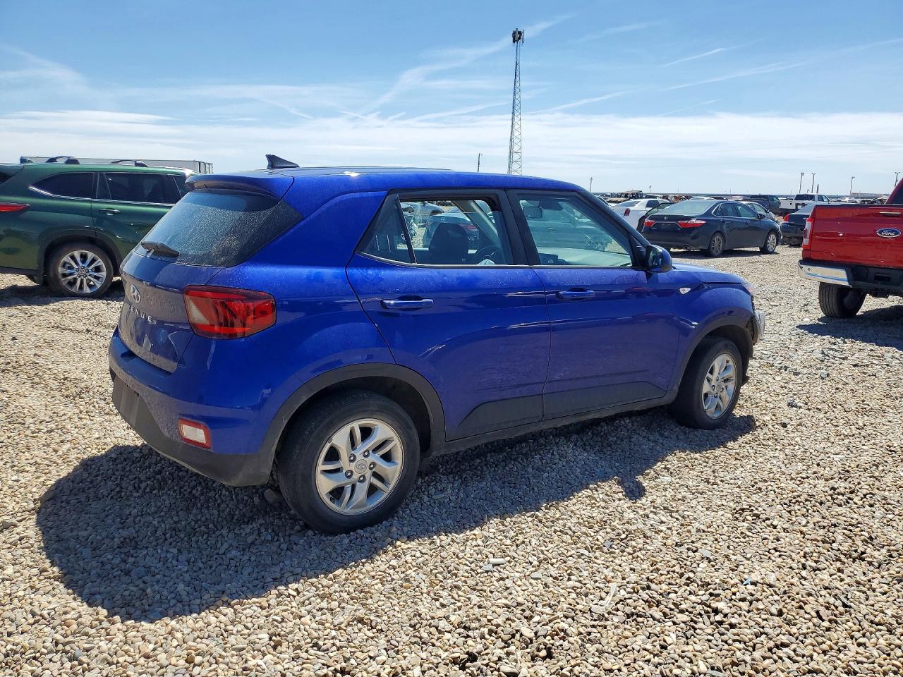 Hyundai VENUE Se