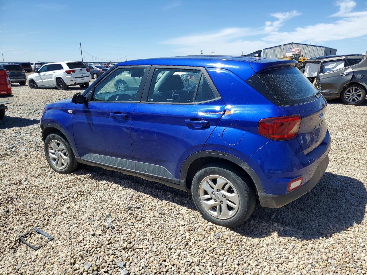 Hyundai VENUE Se