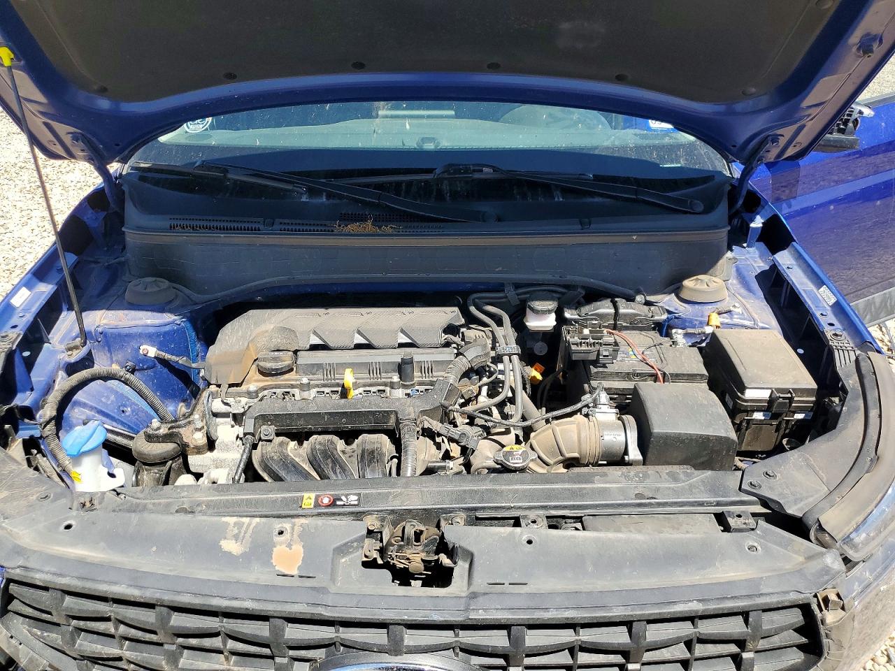 Hyundai VENUE Se