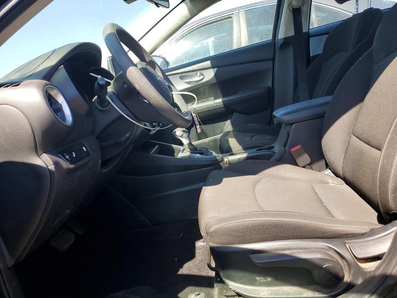 Kia Forte Lxs