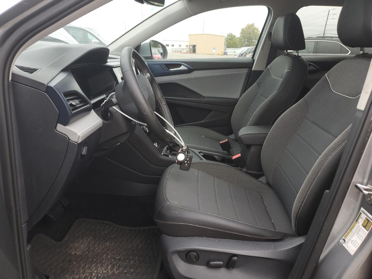 Volkswagen Taos Se