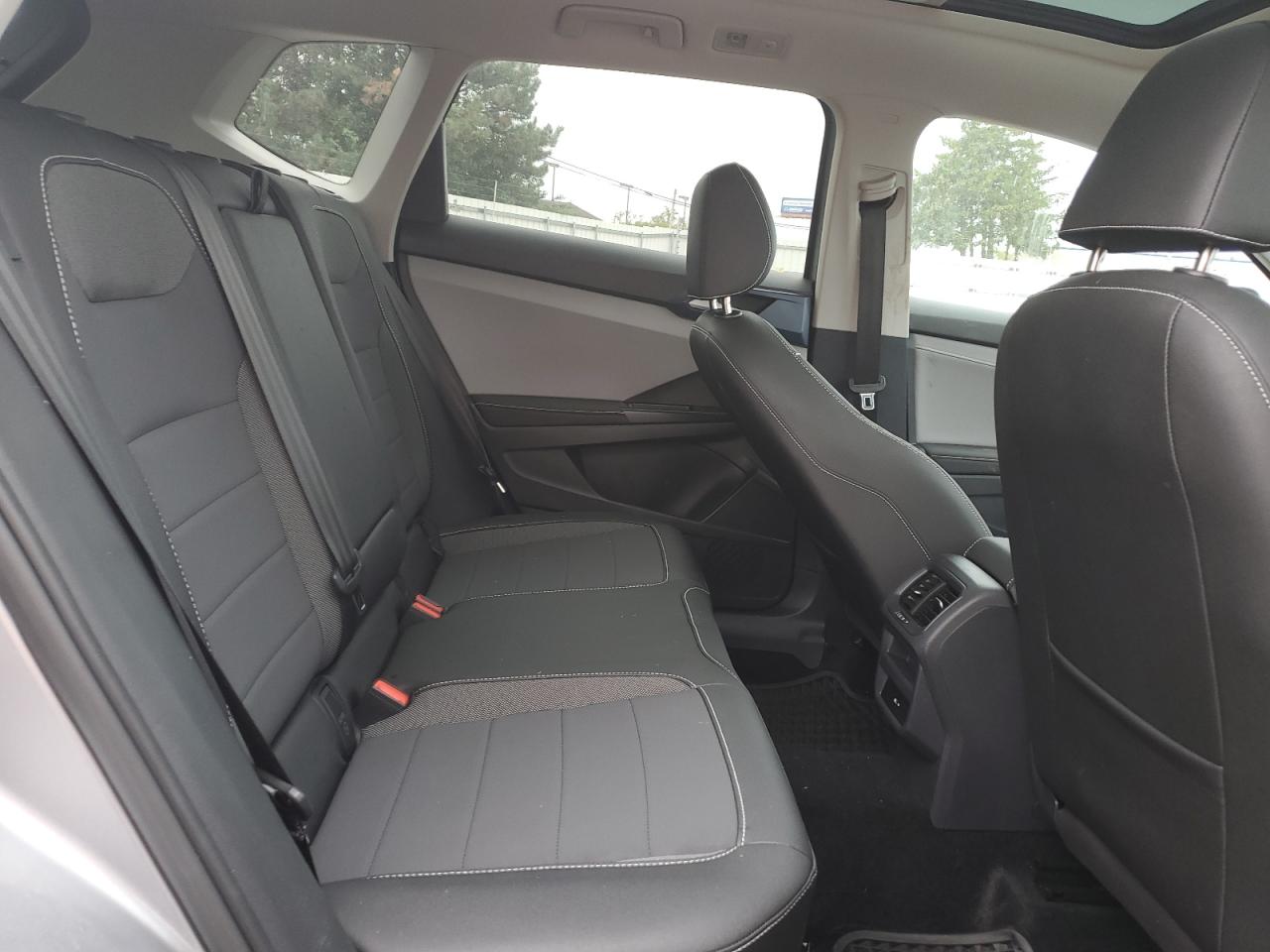 Volkswagen Taos Se