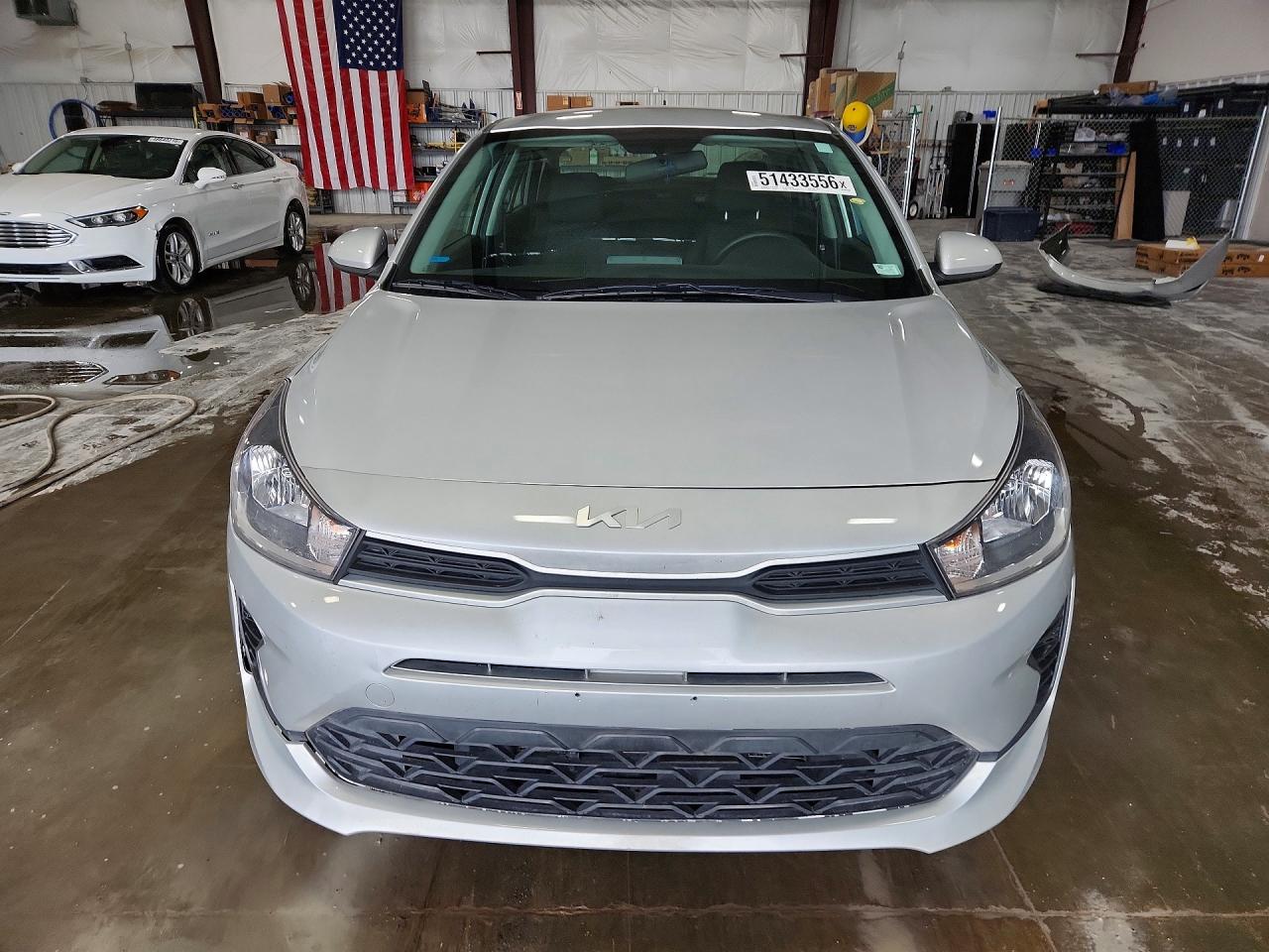 Kia Rio Lx