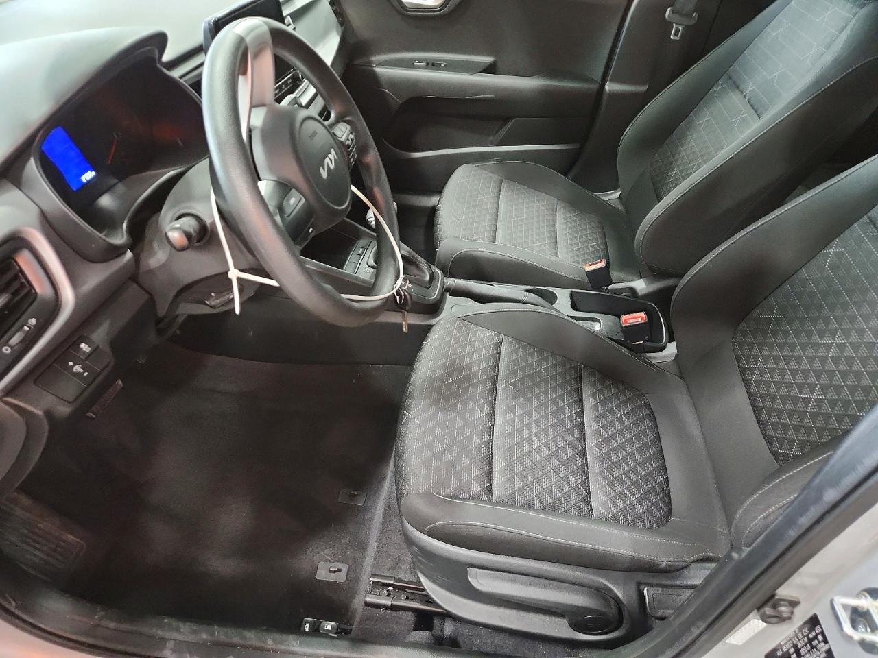 Kia Rio Lx