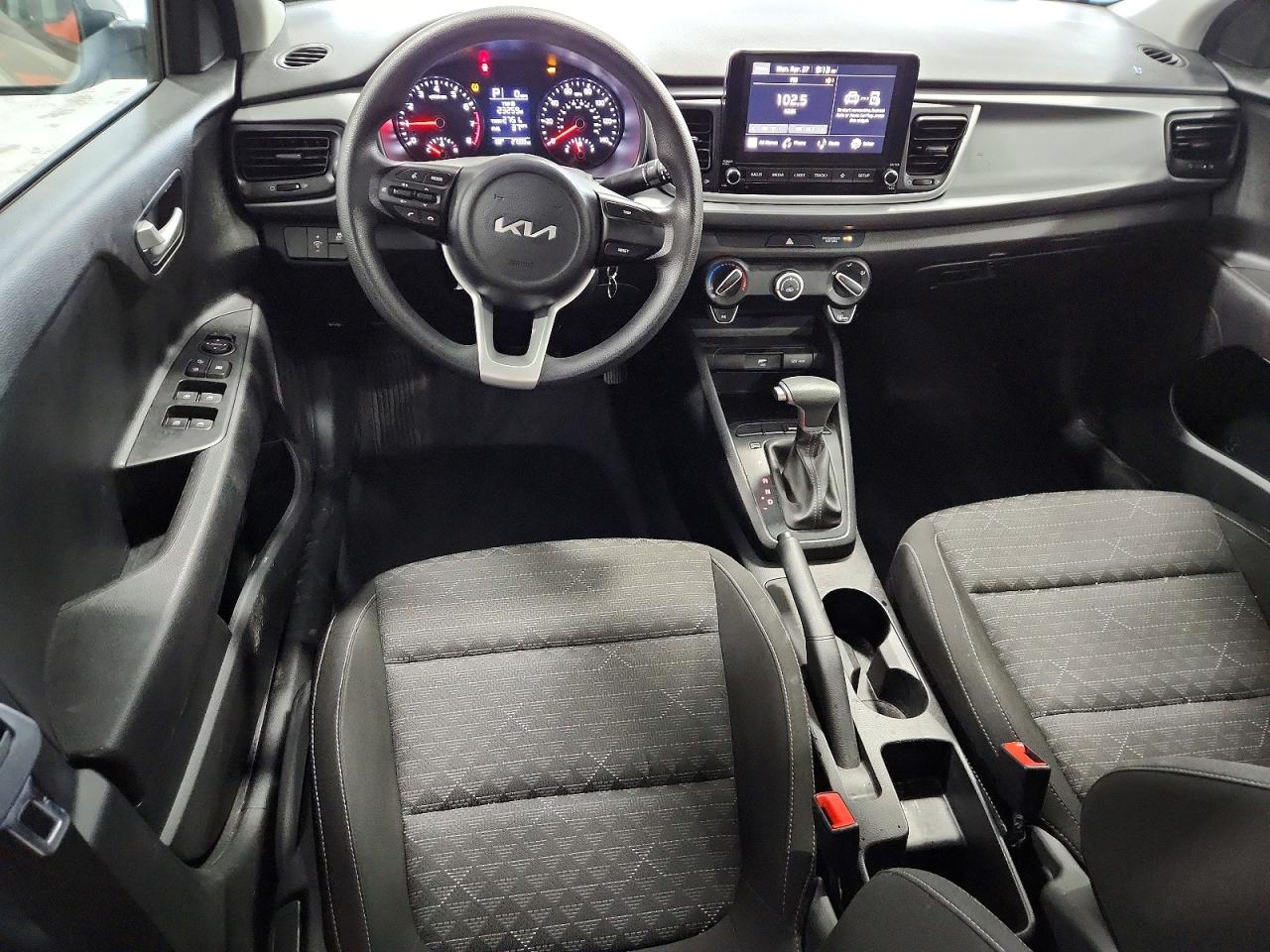 Kia Rio Lx