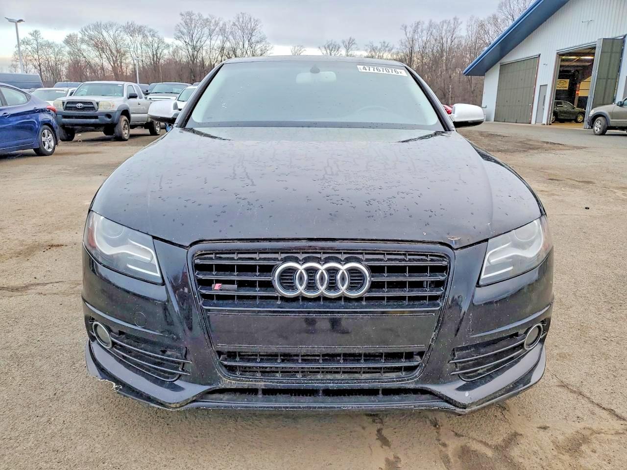 Audi A4 Premium Plus