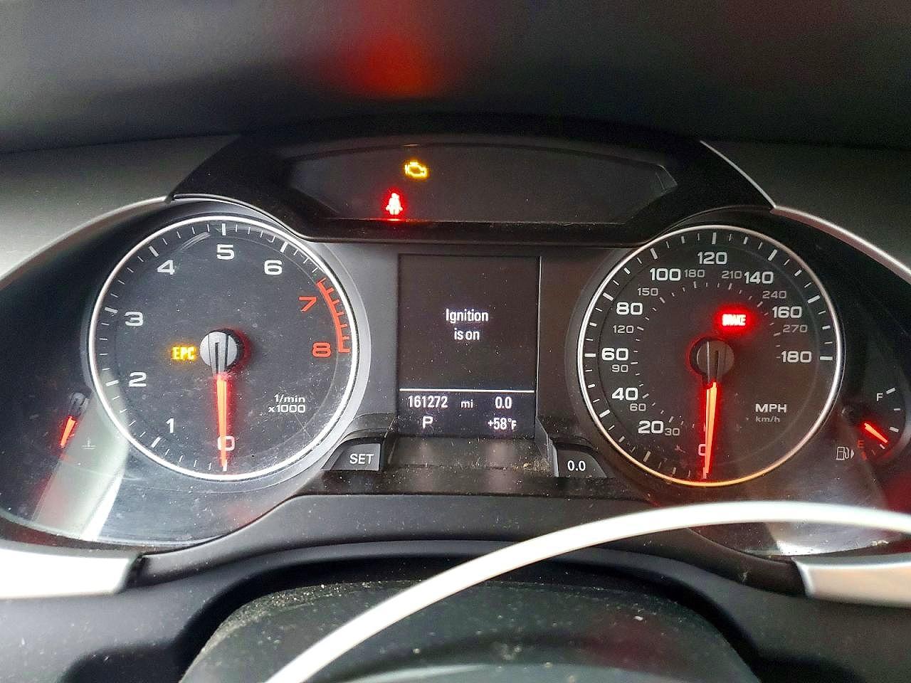 Audi A4 Premium Plus