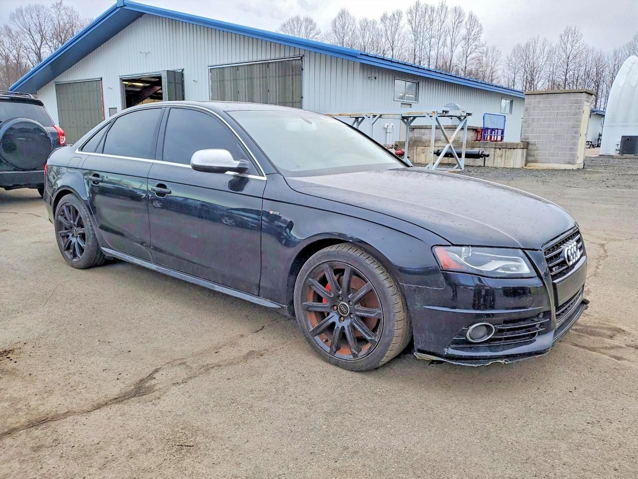 Audi A4 Premium Plus