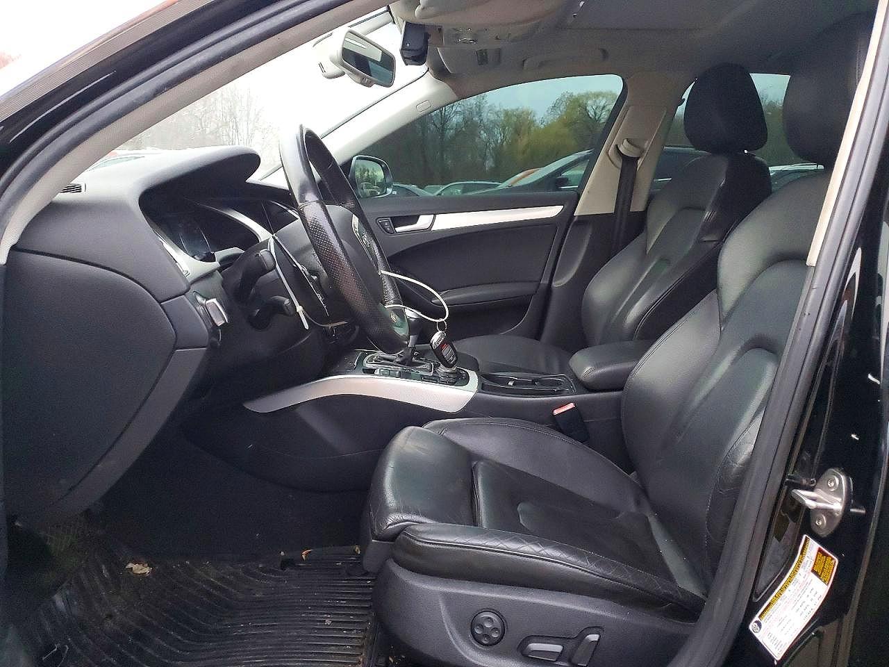 Audi A4 Premium Plus