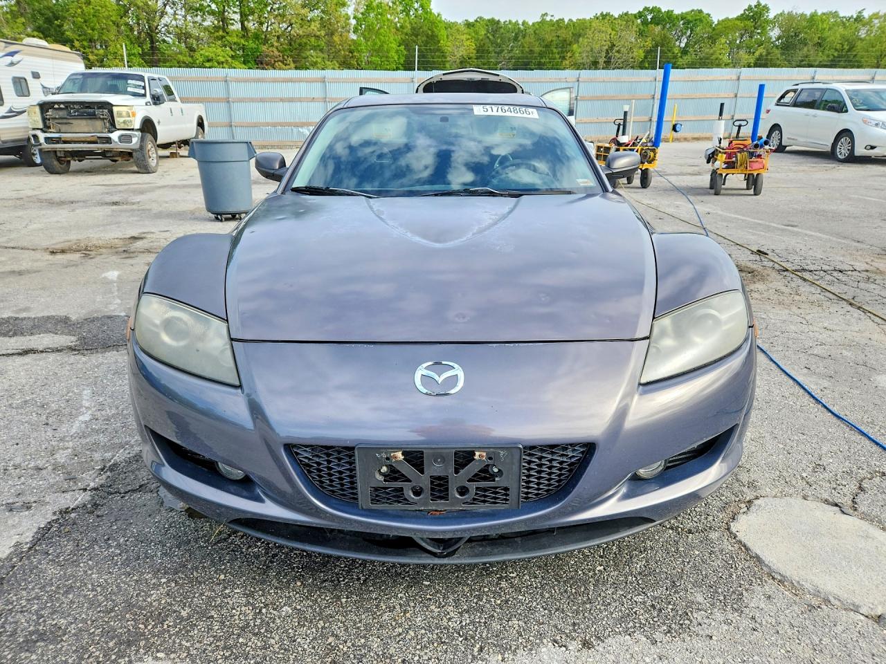 Mazda Rx8